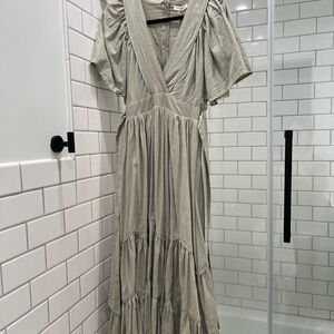 Neuflora Dress